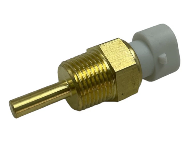 Bulbo Sensor Temperatura Captiva 2.0 16v 2007-2011 3