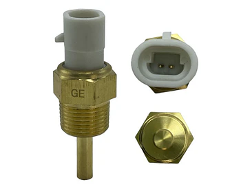 Bulbo Sensor Temperatura Captiva 2.0 16v 2007-2011 5