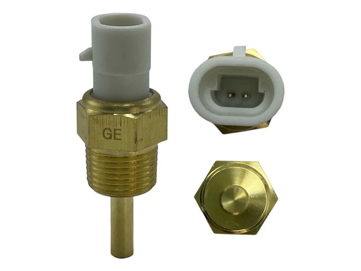 Bulbo Sensor Temperatura Captiva 2.0 16v 2007-2011 5