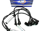 Juego Cables Bujias Chevrolet Corsa 1.4 1993-1998 (5 Cables) Negro - Miniatura 1