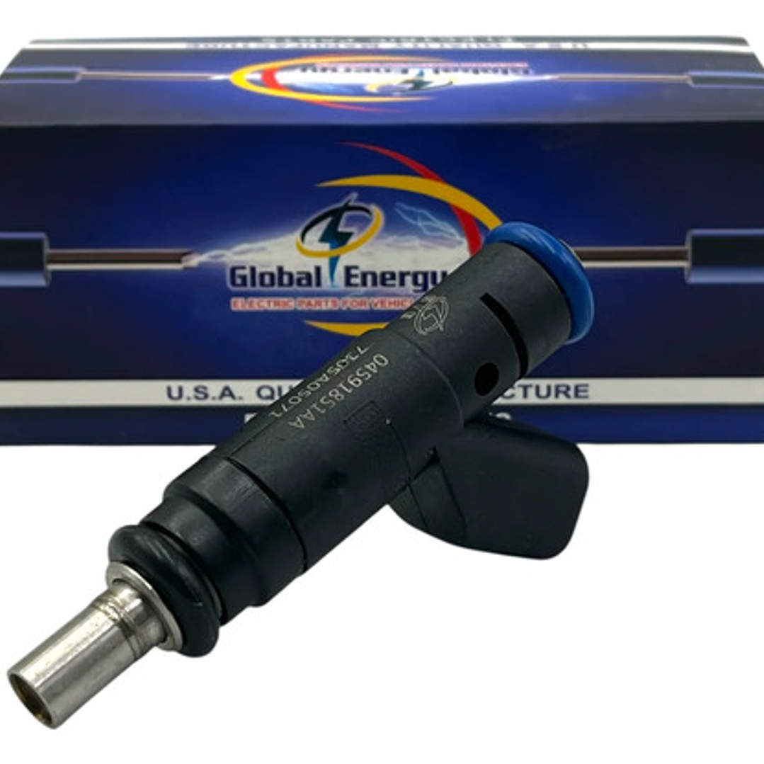 Inyector Combustible Para Jeep Commander 5.7 2006-2010 V8 2