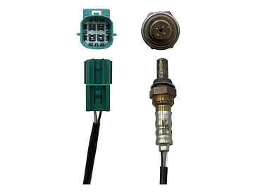 Sensor Oxigeno Para Nissan Xtrail 2.5 2002-2011 4