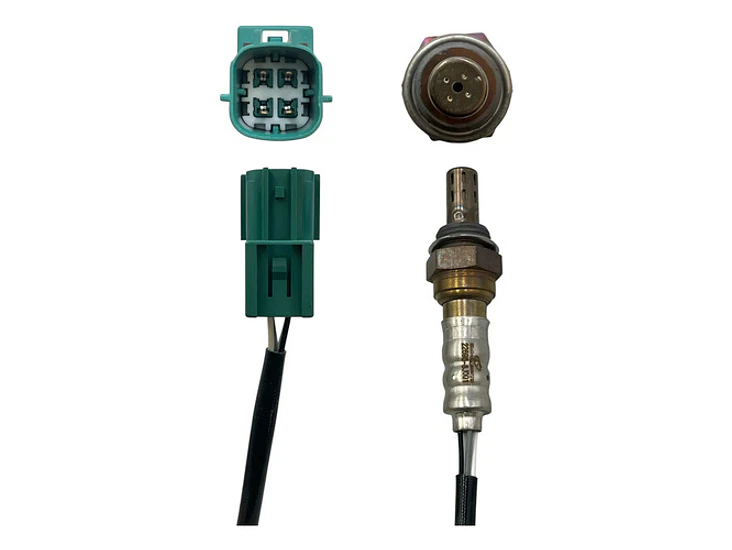Sensor Oxigeno Para Nissan Xtrail 2.5 2002-2011 4