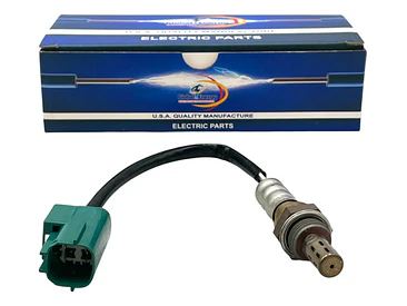 Sensor Oxigeno Para Nissan Xtrail 2.5 2002-2011 2