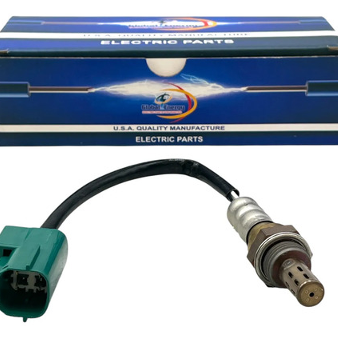 Sensor Oxigeno Para Nissan Xtrail 2.5 2002-2011 2