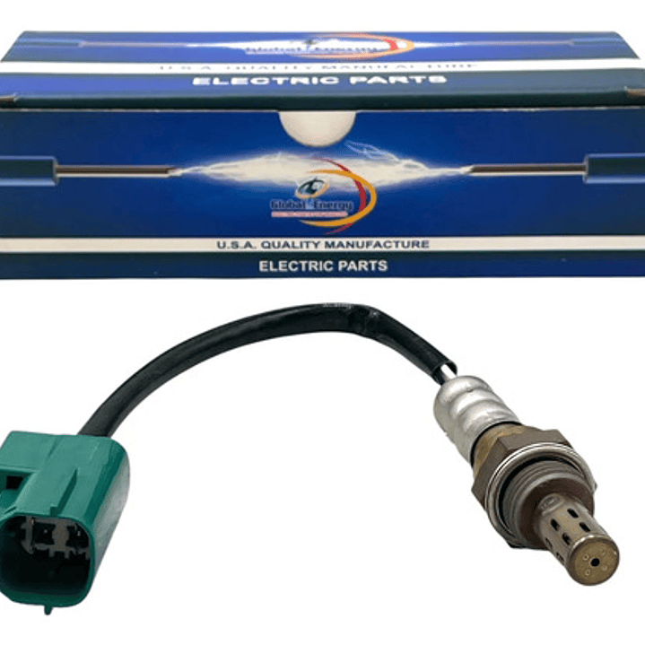 Sensor Oxigeno Para Nissan Xtrail 2.5 2002-2011 2