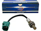 Sensor Oxigeno Para Nissan Xtrail 2.5 2002-2011 - Miniatura 2
