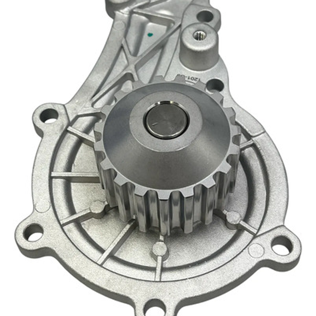 Bomba Agua Para Peugeot 508 1.6 2012-2017 Turbo Diesel 5