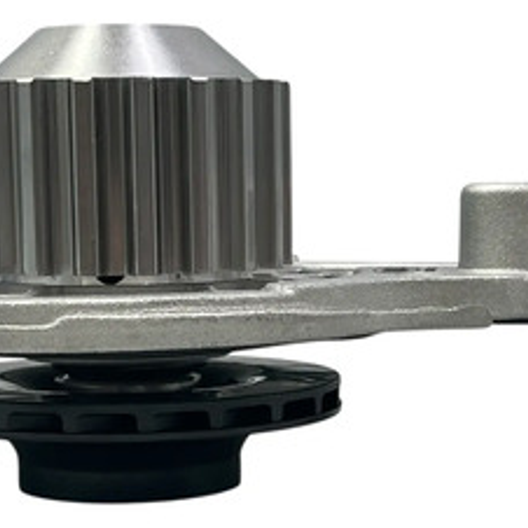 Bomba Agua Para Peugeot 508 1.6 2012-2017 Turbo Diesel 6