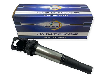 Bobina Encendido Peugeot 207 208 308 508 3008 Motor Ep6 Ep3 5