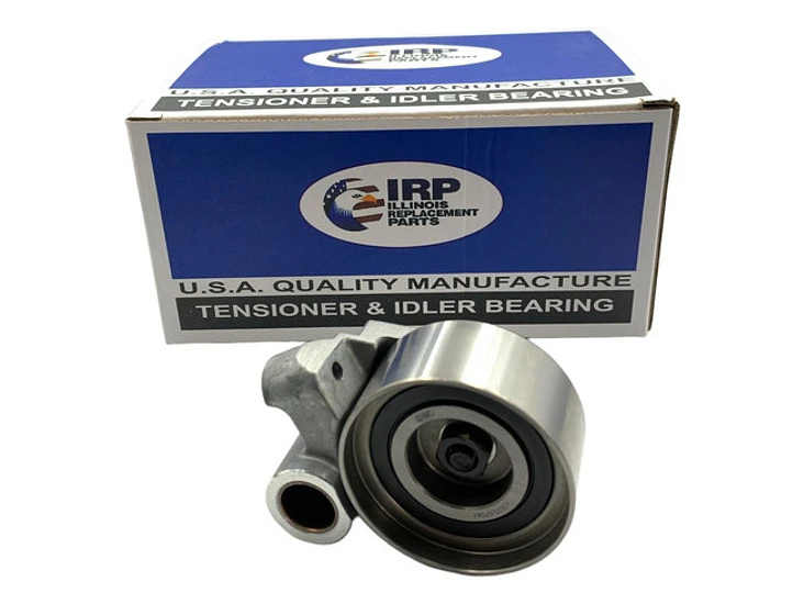 Kit Distribucion Toyota Hiace 2.5  2005-2013 2kdftv 2