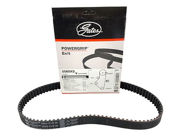 Kit Distribucion Toyota Hiace 2.5  2005-2013 2kdftv 6