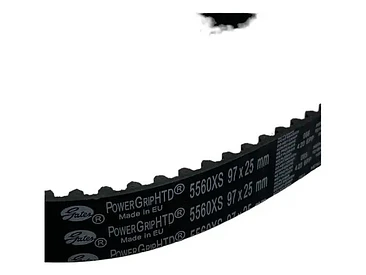 Kit Distribucion Toyota Hiace 2.5  2005-2013 2kdftv 3