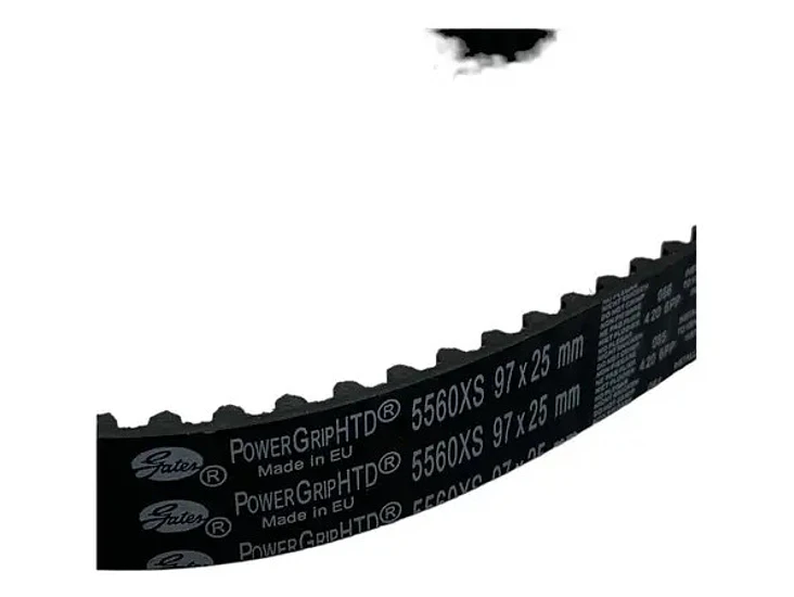 Kit Distribucion Toyota Hiace 2.5  2005-2013 2kdftv 3