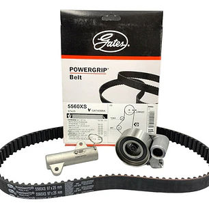 Kit Distribucion Toyota Hiace 2.5  2005-2013 2kdftv