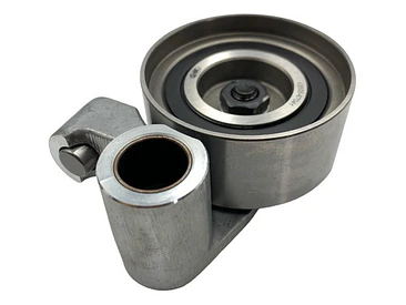 Kit Distribucion Toyota Hiace 2.5  2005-2013 2kdftv 4