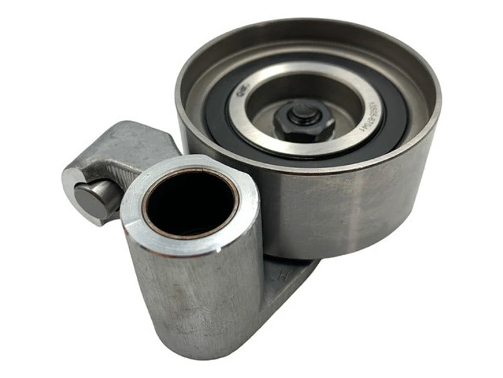 Kit Distribucion Toyota Hiace 2.5  2005-2013 2kdftv 4