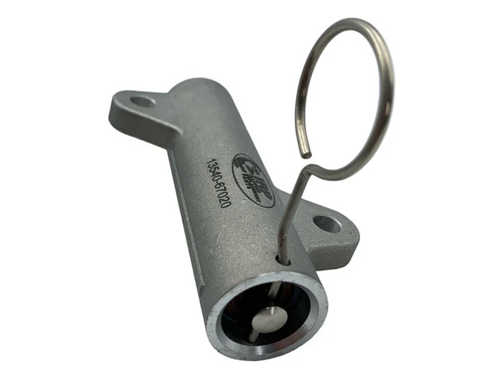 Kit Distribucion Toyota Hiace 2.5  2005-2013 2kdftv 5