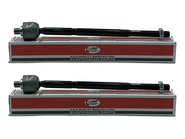 Brazo Axial Ford Ecosport 1.6 1.5 2013-2022 (el Par) 2