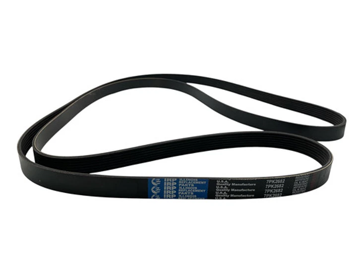 Correa Alternador Ford Transit 2.4 2005-2012 4