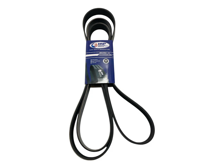 Correa Alternador Ford Transit 2.4 2005-2012 2