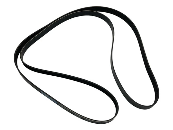 Correa Alternador Ford Transit 2.4 2005-2012 3