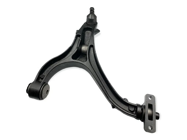 Bandeja Inferior Izquierda Jeep Commander 3.0 3.7 2005-2011 1