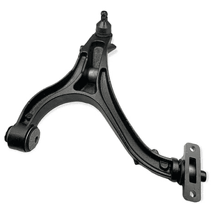 Bandeja Inferior Izquierda Jeep Commander 3.0 3.7 2005-2011