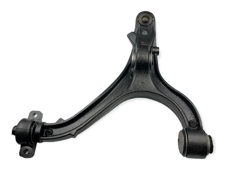 Bandeja Inferior Izquierda Jeep Commander 3.0 3.7 2005-2011 2