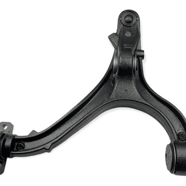 Bandeja Inferior Izquierda Jeep Commander 3.0 3.7 2005-2011 2