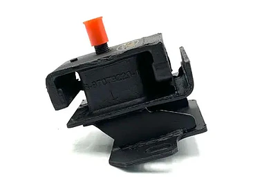 Soporte Motor Izquierdo Isuzu Npr 4.3 4.8 1994-2007 3