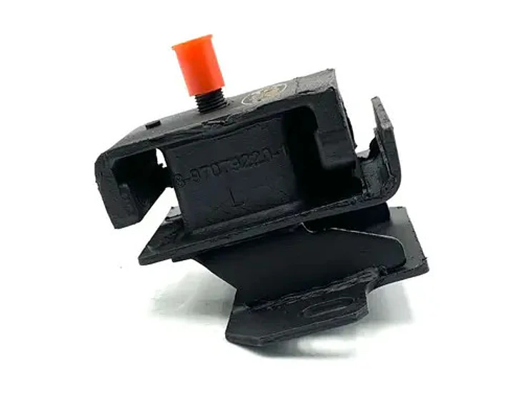 Soporte Motor Izquierdo Isuzu Npr 4.3 4.8 1994-2007 3