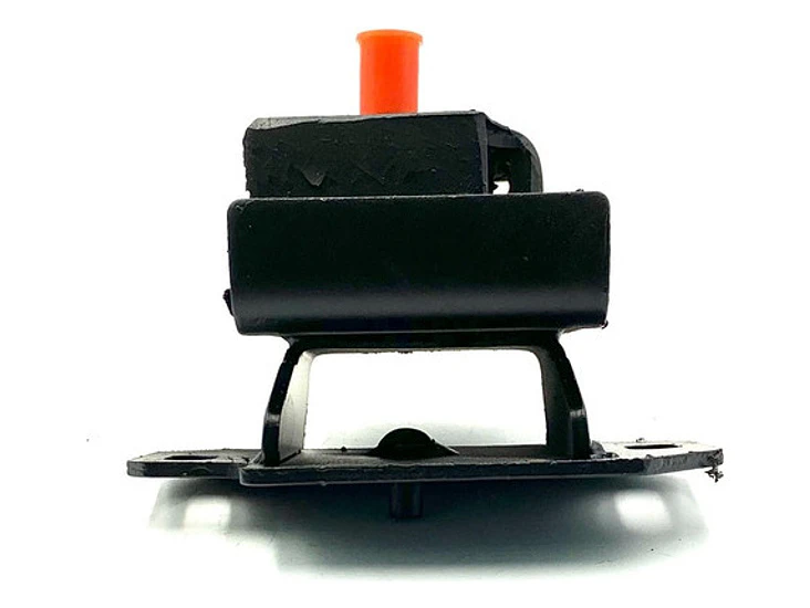 Soporte Motor Izquierdo Isuzu Npr 4.3 4.8 1994-2007 4