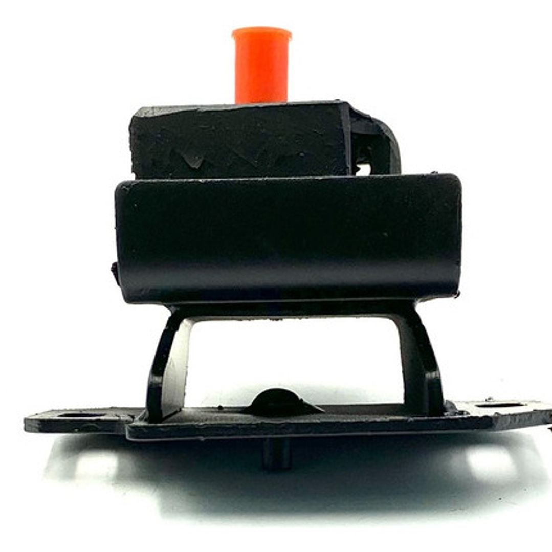 Soporte Motor Izquierdo Isuzu Npr 4.3 4.8 1994-2007 4