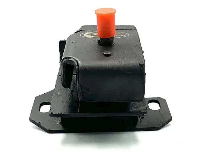 Soporte Motor Izquierdo Isuzu Npr 4.3 4.8 1994-2007 1