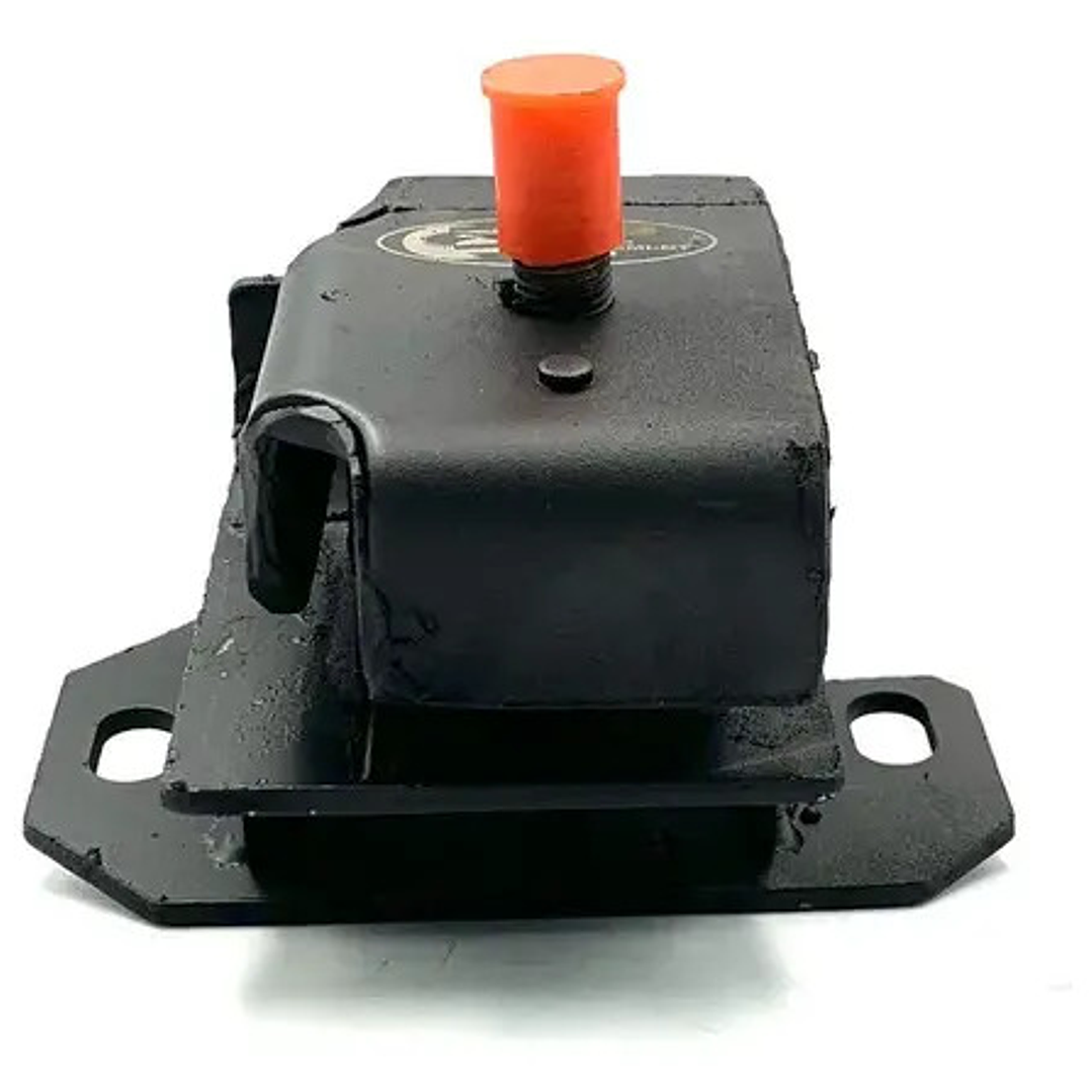 Soporte Motor Izquierdo Isuzu Npr 4.3 4.8 1994-2007 1