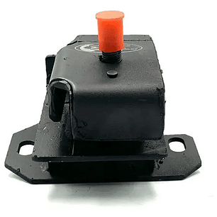 Soporte Motor Izquierdo Isuzu Npr 4.3 4.8 1994-2007