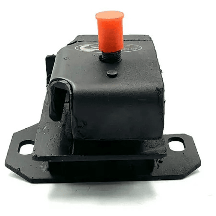 Soporte Motor Izquierdo Isuzu Npr 4.3 4.8 1994-2007 1