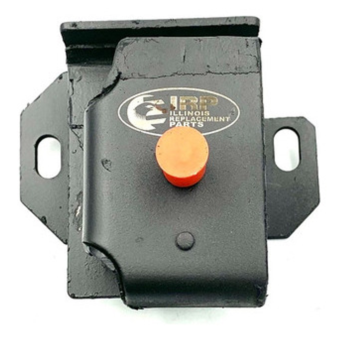 Soporte Motor Izquierdo Isuzu Npr 4.3 4.8 1994-2007 6