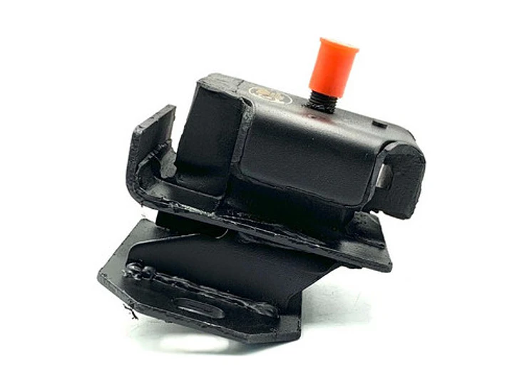 Soporte Motor Izquierdo Isuzu Npr 4.3 4.8 1994-2007 2