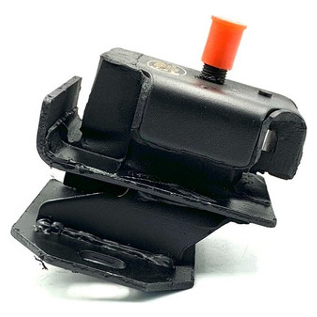 Soporte Motor Izquierdo Isuzu Npr 4.3 4.8 1994-2007 2