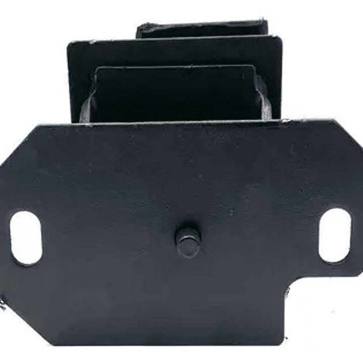 Soporte Motor Izquierdo Isuzu Npr 4.3 4.8 1994-2007 5