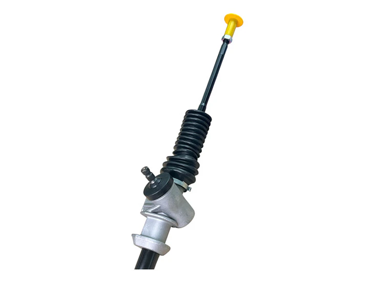 Cremallera Dirección Mecánica Para Toyota Tercel 1.5 1993-99 3