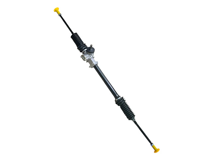 Cremallera Dirección Mecánica Para Toyota Tercel 1.5 1993-99 1