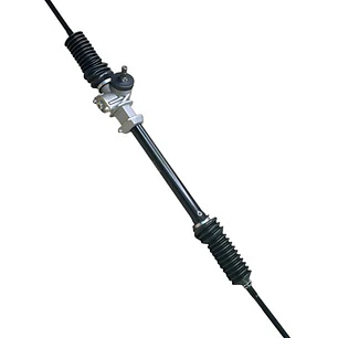 Cremallera Dirección Mecánica Para Toyota Tercel 1.5 1993-99