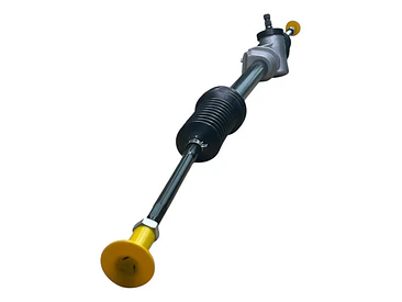 Cremallera Dirección Mecánica Para Toyota Tercel 1.5 1993-99 6