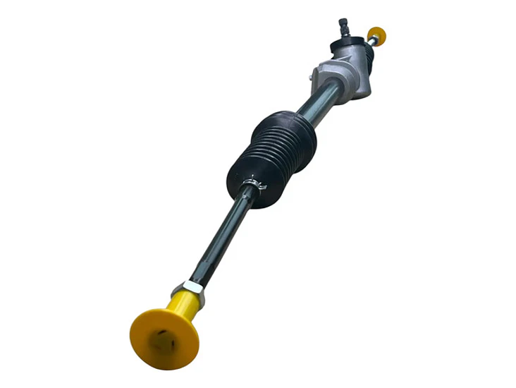 Cremallera Dirección Mecánica Para Toyota Tercel 1.5 1993-99 6