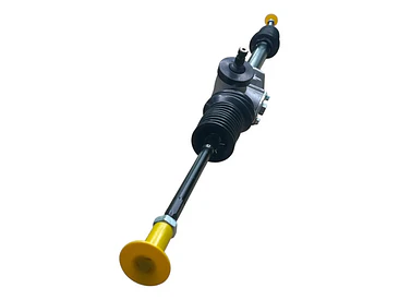 Cremallera Dirección Mecánica Para Toyota Tercel 1.5 1993-99 2