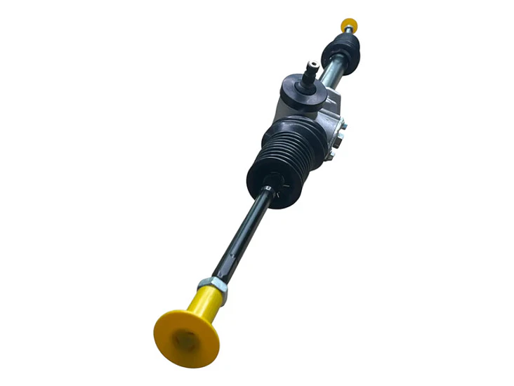 Cremallera Dirección Mecánica Para Toyota Tercel 1.5 1993-99 2