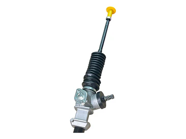 Cremallera Dirección Mecánica Para Toyota Tercel 1.5 1993-99 7